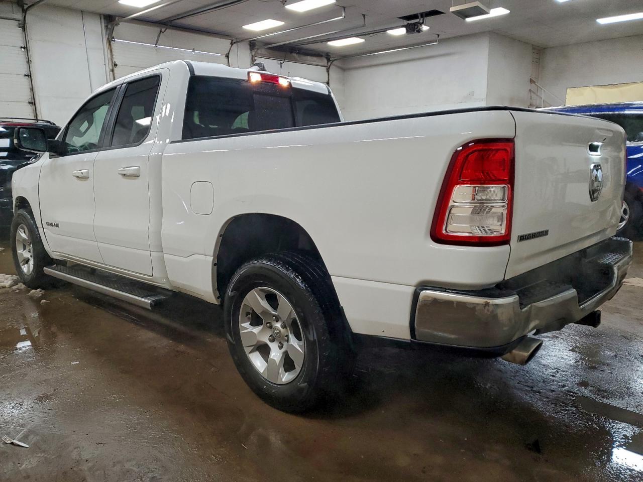 2022 Dodge RAM 1500 BIG Horn