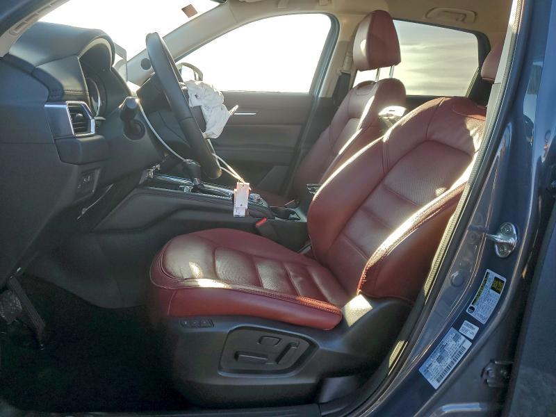 2023 Mazda Cx-5 Preferred