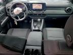 2025 Chevrolet Colorado