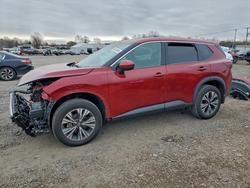 2021 Nissan Rogue sv for sale in Hillsborough, NJ
