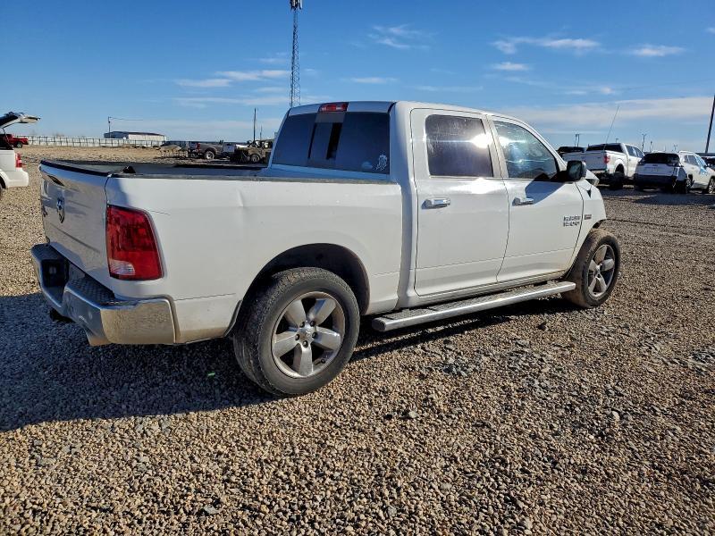 2017 Dodge Ram 1500 slt