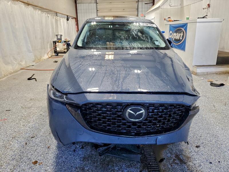 2025 Mazda Cx-5 Preferred