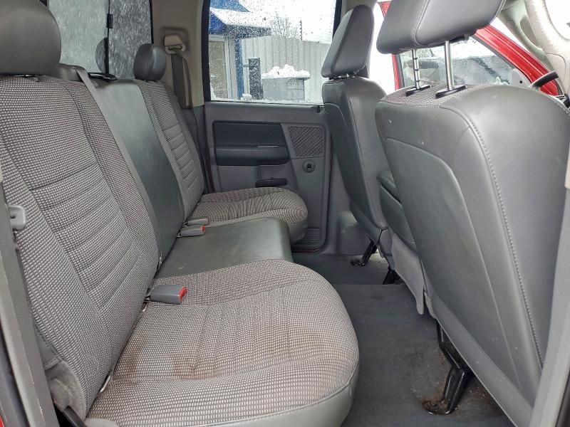 2008 Dodge Ram 1500 st