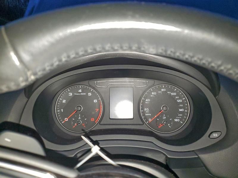 2018 Audi Q3 Premium Plus