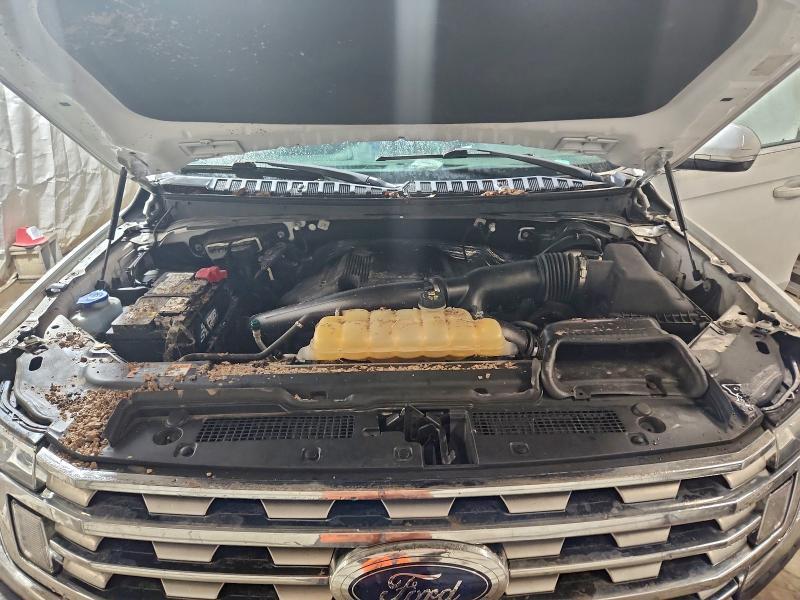 2018 Ford Expedition max xlt
