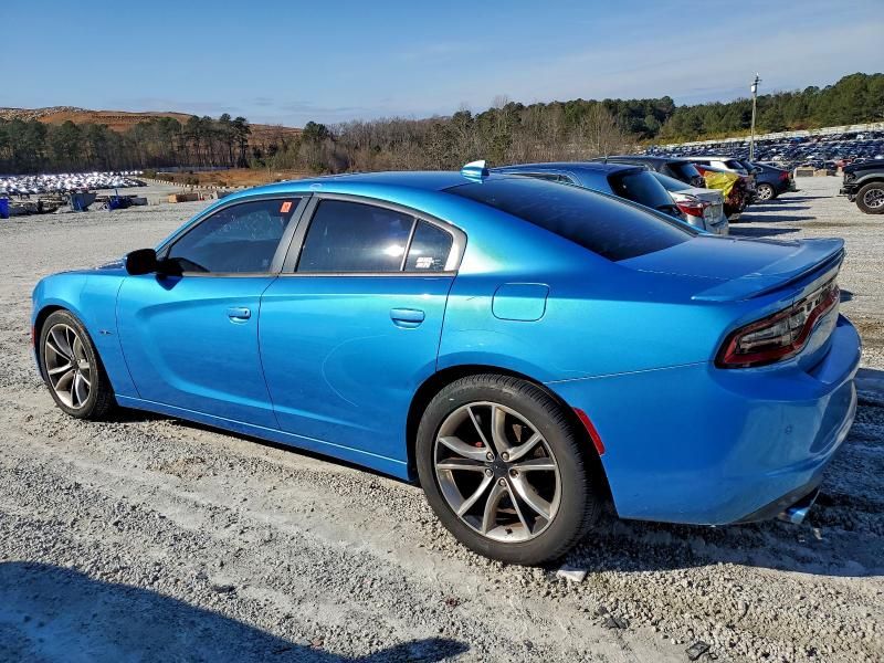 2015 Dodge Charger R/T