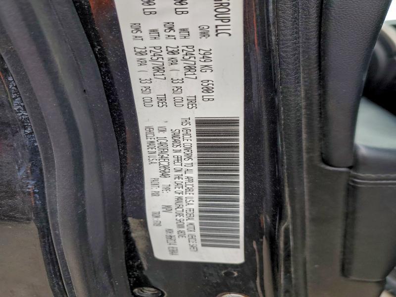 2014 Jeep Grand Cherokee Laredo