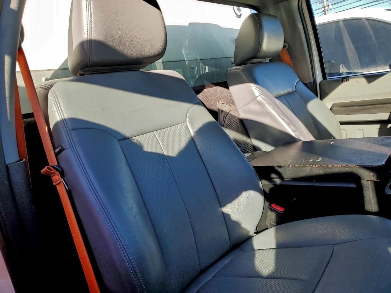 2013 Ford F350 Super Duty