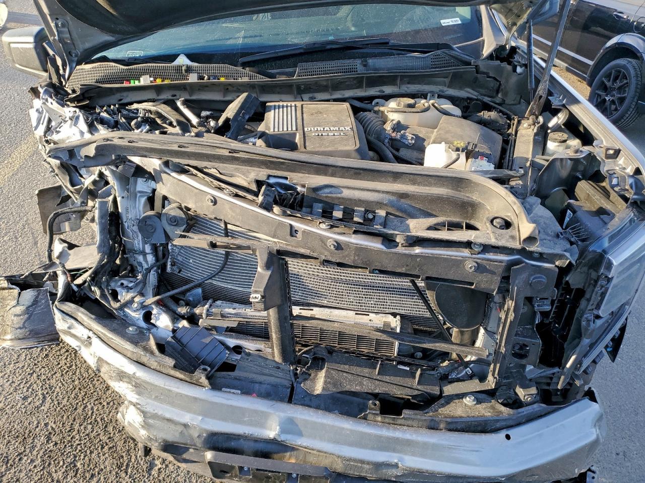 2024 GMC Sierra K1500 Elevation