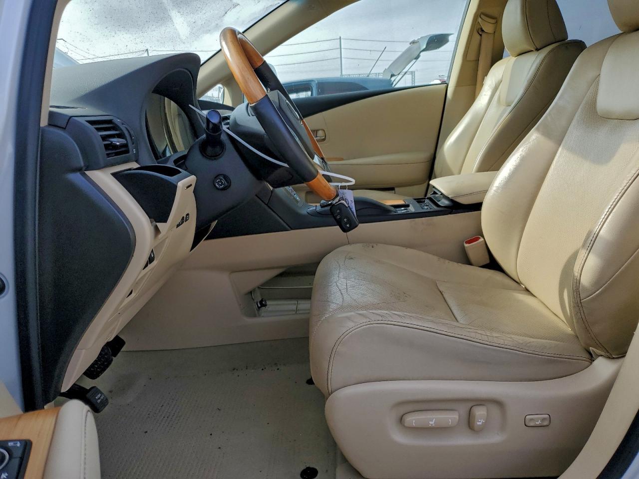 2015 Lexus Rx 450h