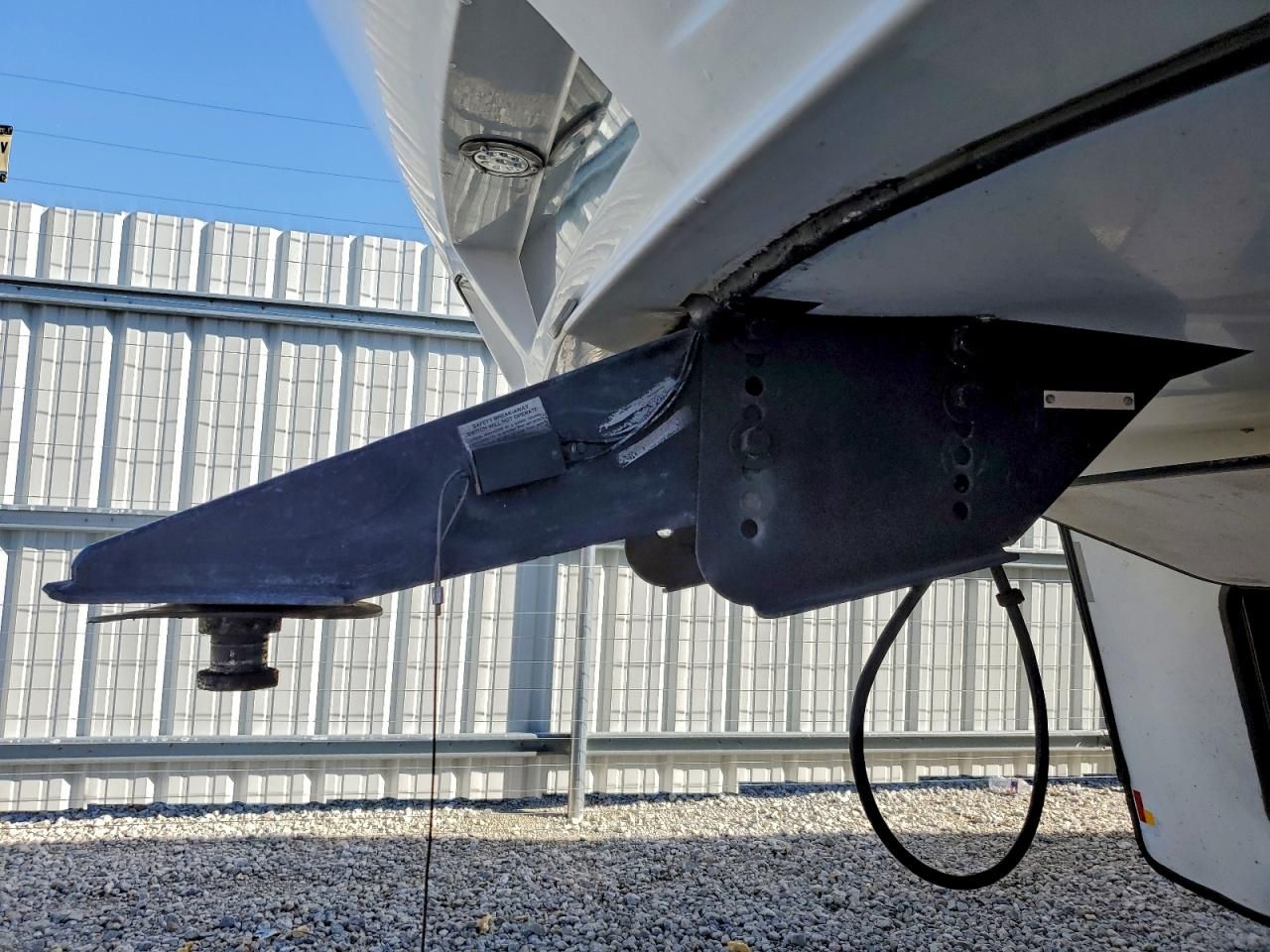 2016 Keystone 2016 Dutchman Cougar