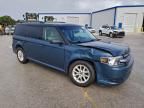 2016 Ford Flex se