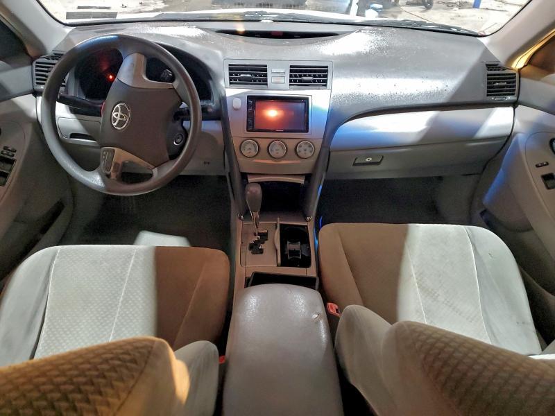 2008 Toyota Camry ce