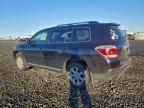 2013 Toyota Highlander Base