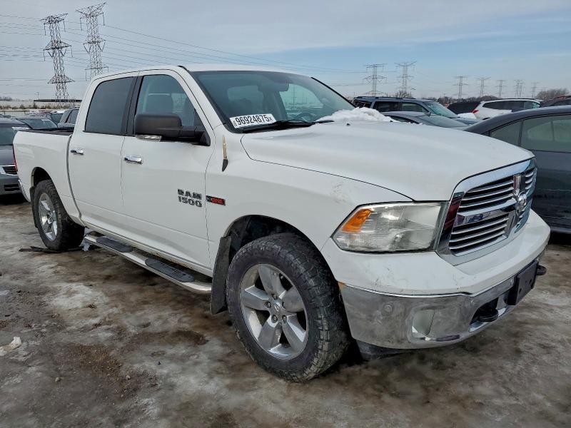 2015 Dodge RAM 1500 SLT