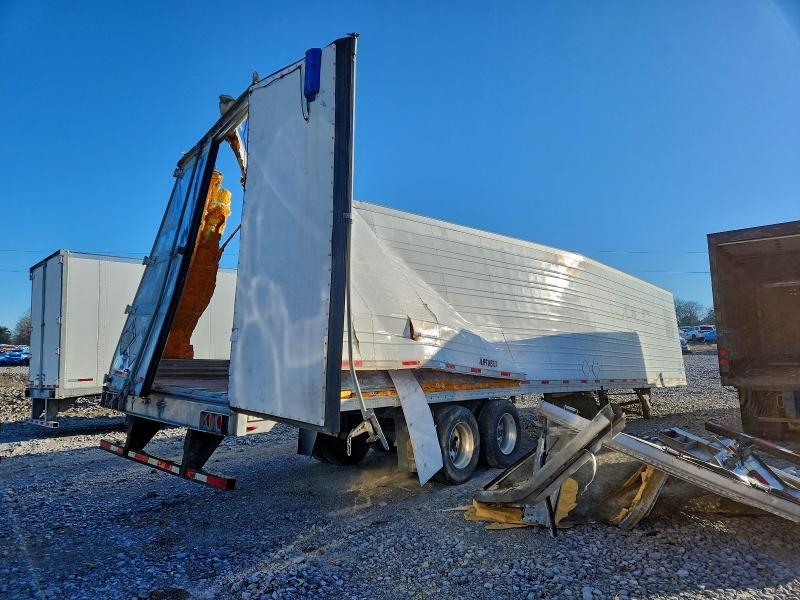 2017 Utility Trailer