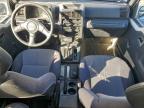 1995 Suzuki Sidekick jx