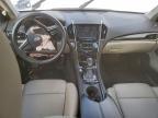 2018 Cadillac ATS