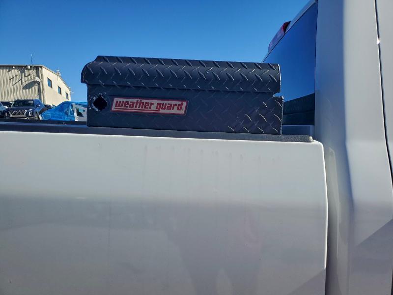 2017 GMC Sierra C2500 Heavy Duty