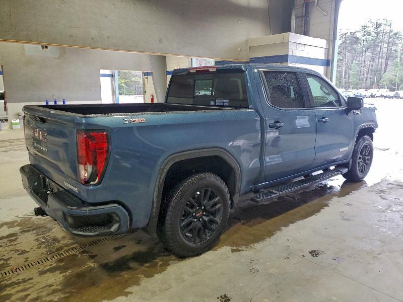 2026 GMC Sierra K1500 Elevation