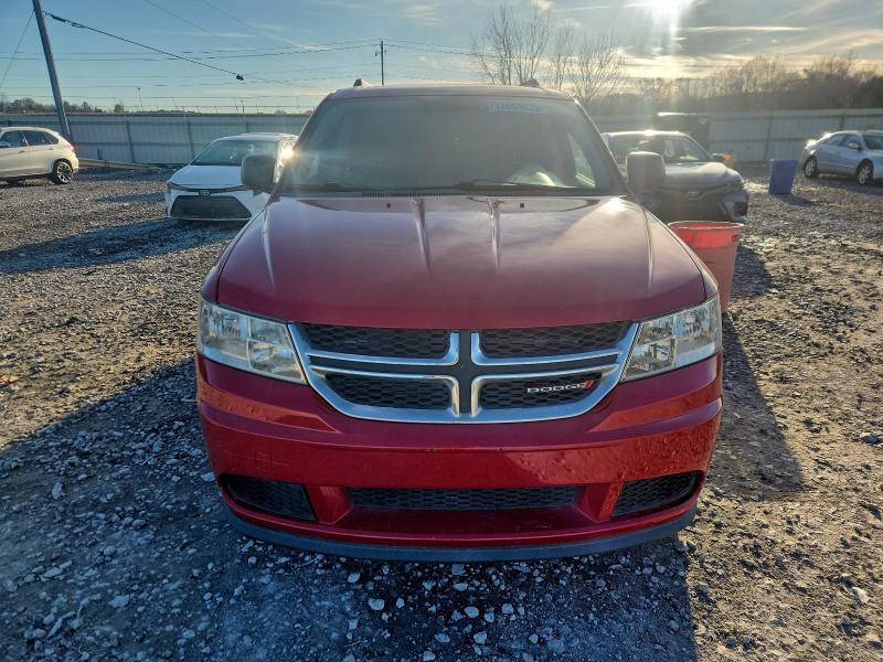 2016 Dodge Journey se