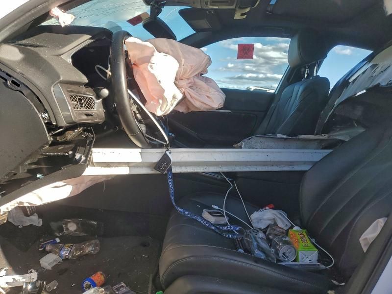 2024 Acura Integra A-spec