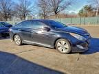 2014 Hyundai Sonata Hybrid