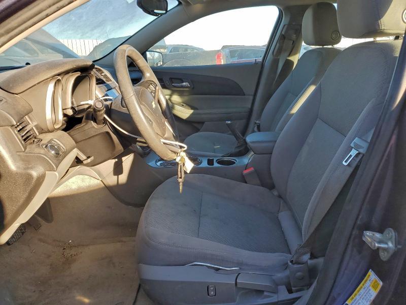2014 Chevrolet Malibu ls