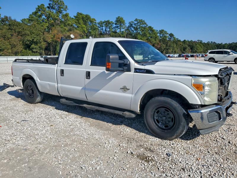 2012 Ford F350 Super Duty