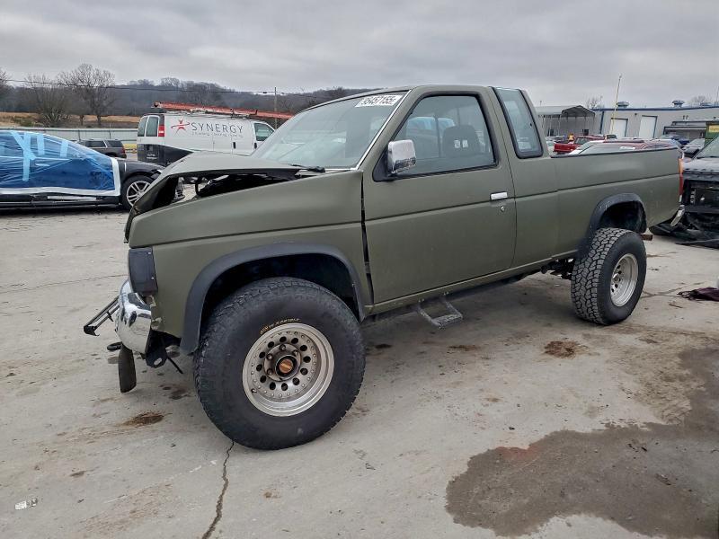 1993 Nissan Truck King cab se