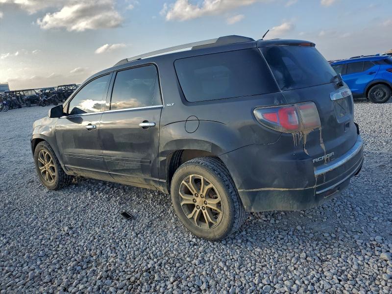 2014 GMC Acadia Slt-1