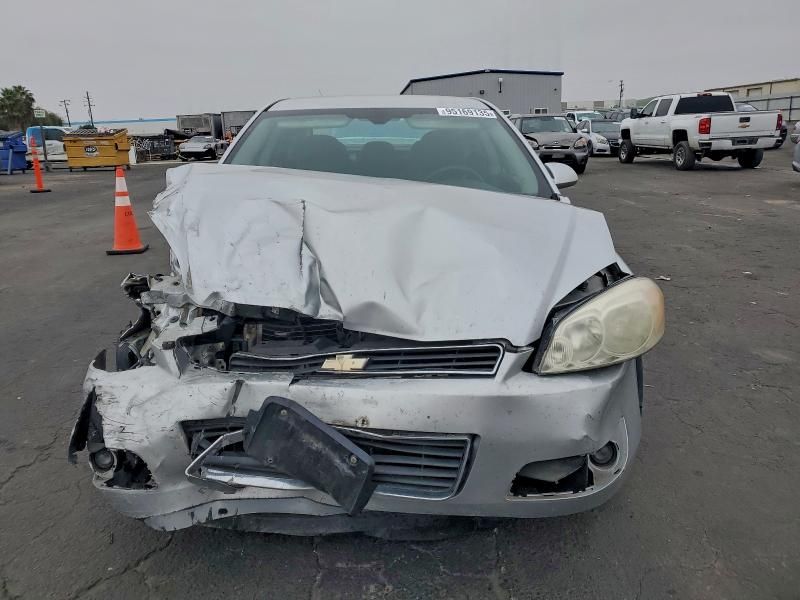2010 Chevrolet Impala lt