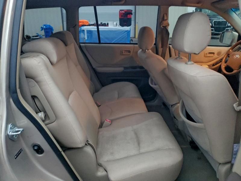 2006 Toyota Highlander Limited