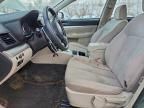2013 Subaru Outback 2.5i