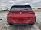 2025 BMW X3 M50