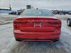 2019 Volvo S60 T6 R-design