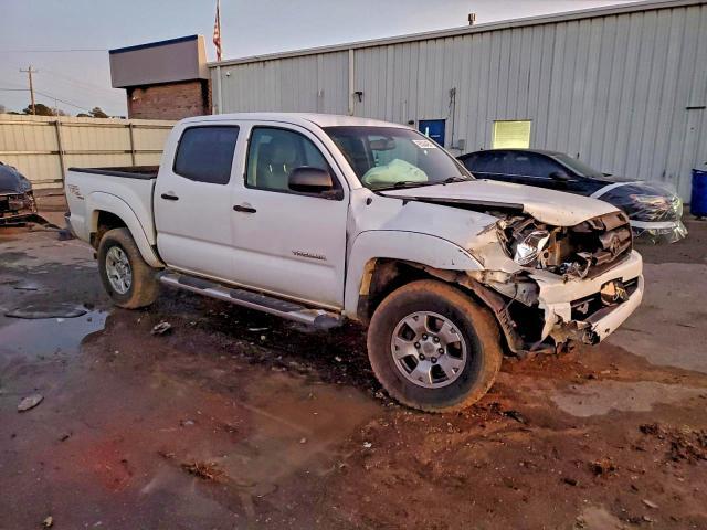 2010 Toyota Tacoma Double cab