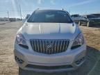 2016 Buick Encore Convenience