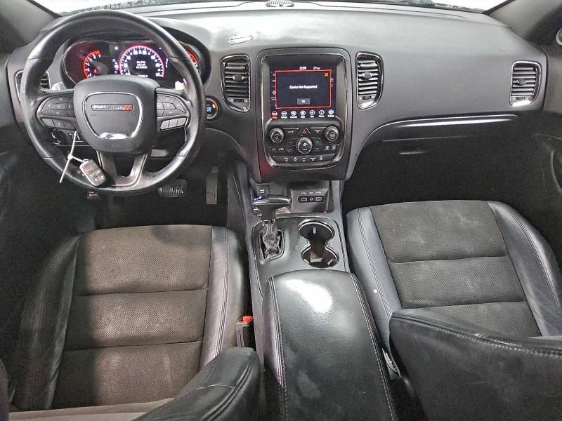 2020 Dodge Durango gt