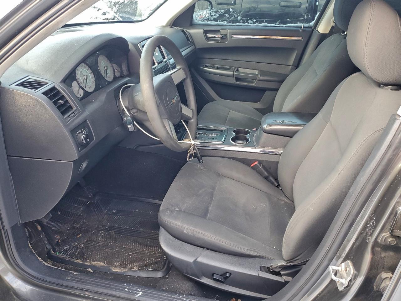 2008 Chrysler 300 Touring