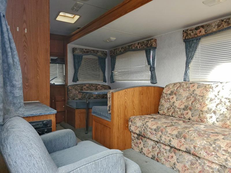 1999 Trailers 5th Wheel