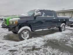 Camiones con verificación Run & Drive a la venta en subasta: 2007 Dodge RAM 1500