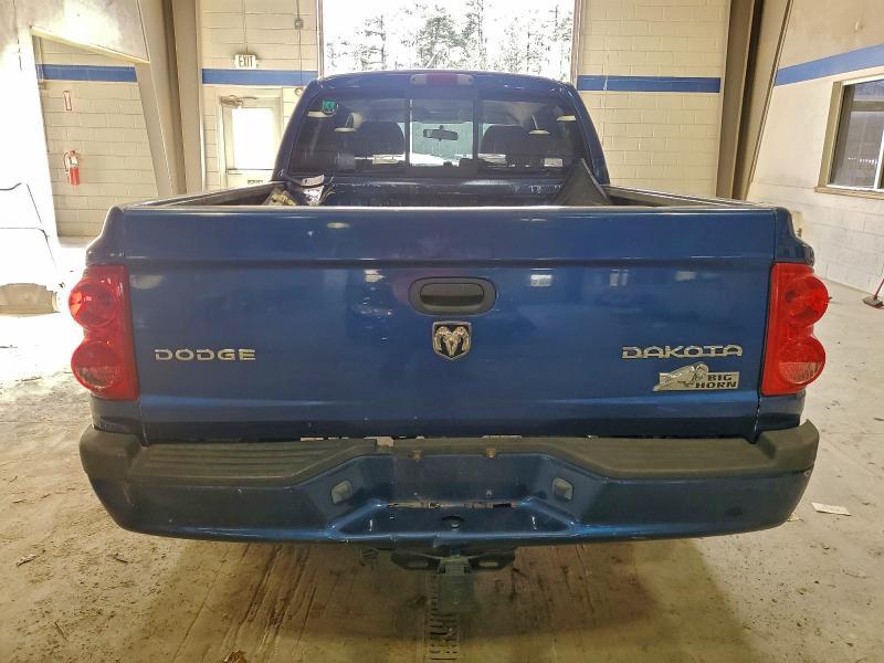 2011 Dodge Dakota slt