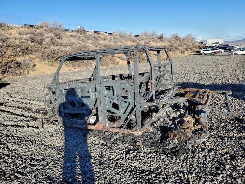 2025 Polaris Xpedition Utility Vehicle