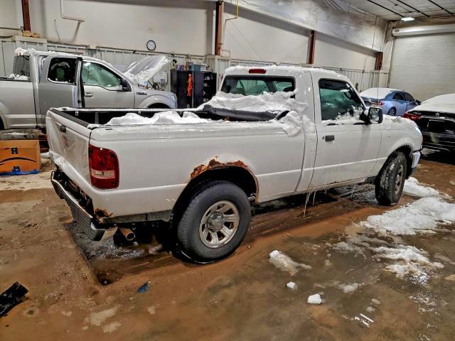 2008 Ford Ranger