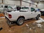 2008 Ford Ranger