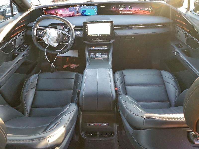 2024 Lincoln Nautilus Premiere