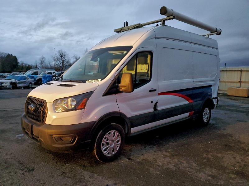 2023 Ford Transit 250 Delivery Van