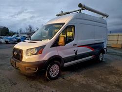 2023 Ford Transit 250 Delivery Van en venta en Portland, OR