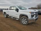2020 Chevrolet Silverado K2500 Heavy Duty LTZ